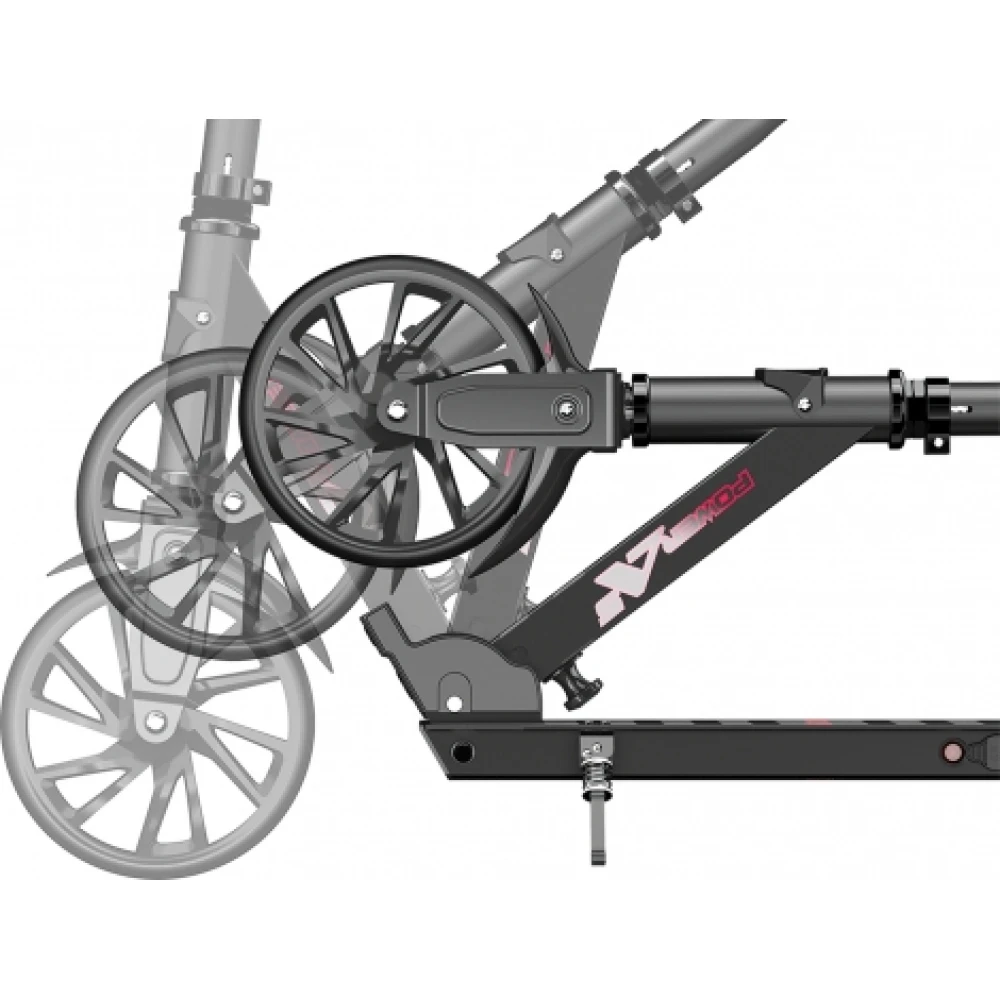 Электросамокат Razor Power A5 2