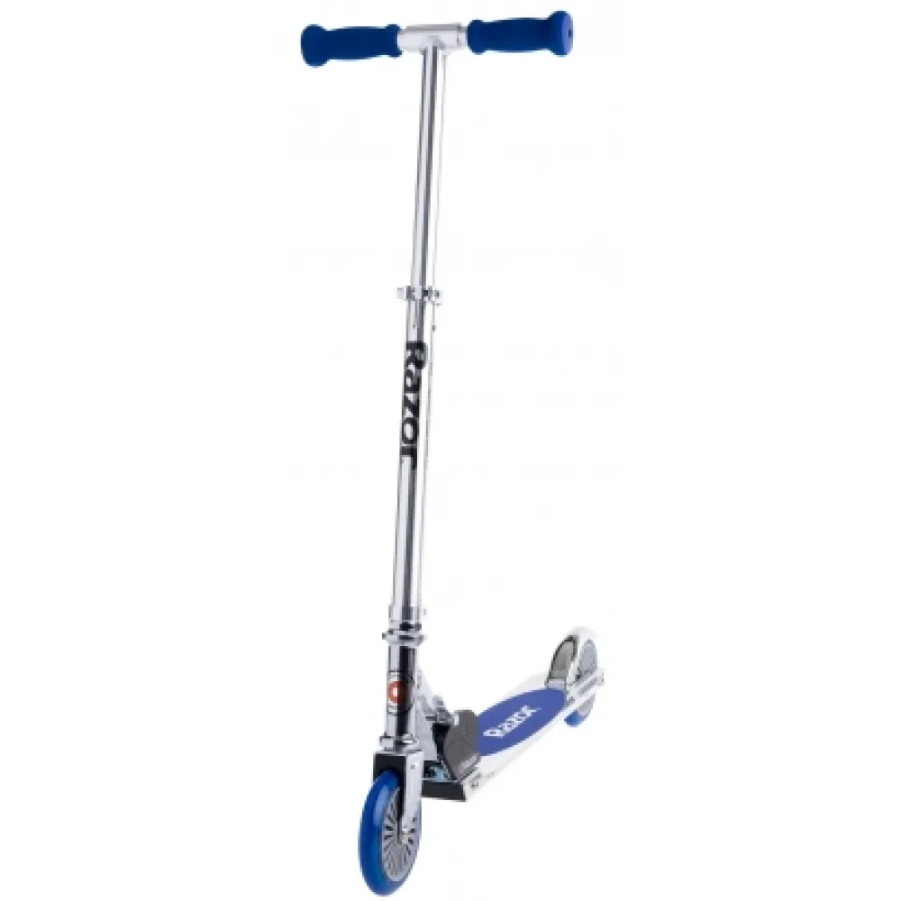 Детский складной самокат Razor A125 German Standart 1