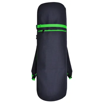 Чехол-рюкзак с регулируемой длиной для электросамоката