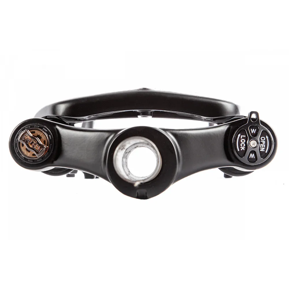 Вилка 20" для электровелосипеда FAT (Cyber, Bad Dual) 2