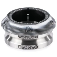 Рулевая для трюкового самоката Ethic Osmose Ceramic headset Grey