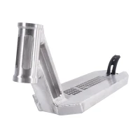  Дека для самоката Tech Team Zefir Lite 47 (120*470) raw (неокрашеный)